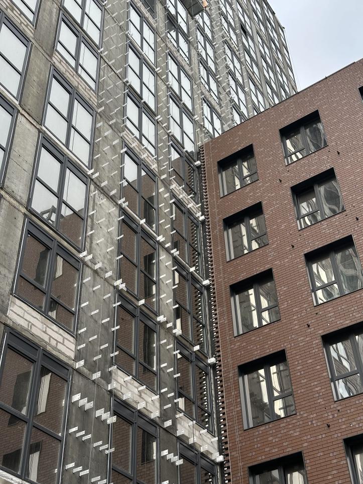 ЖК МАNНАТТАN