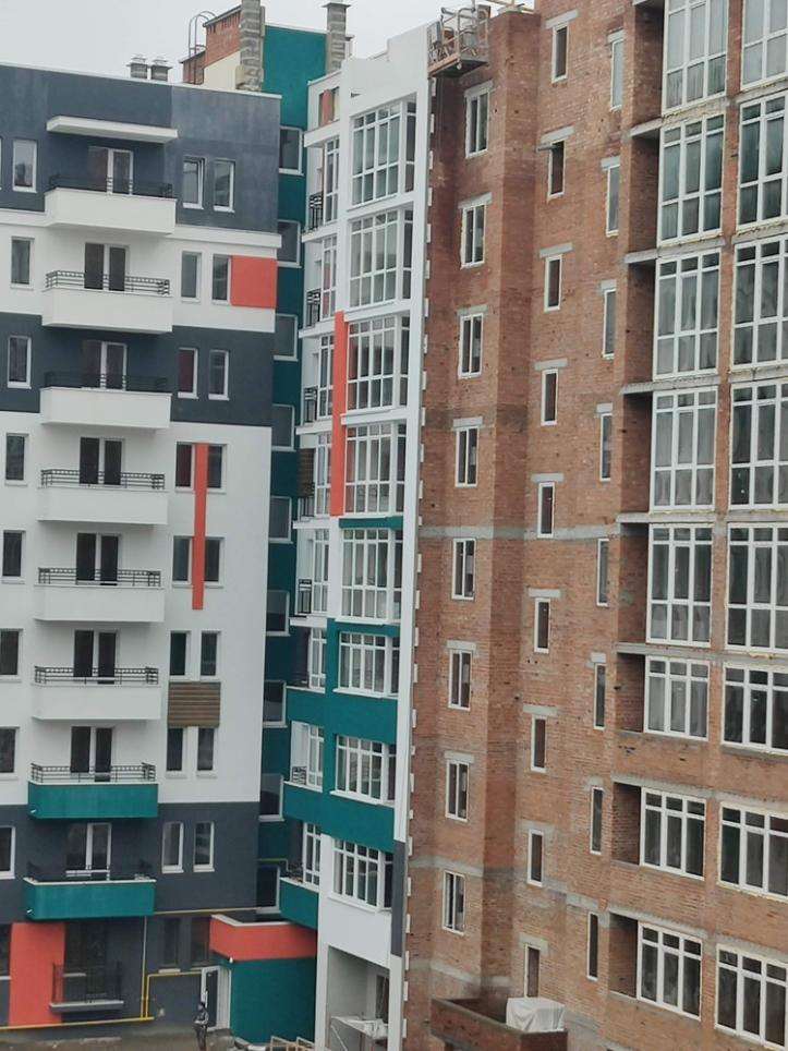 ЖК Київський