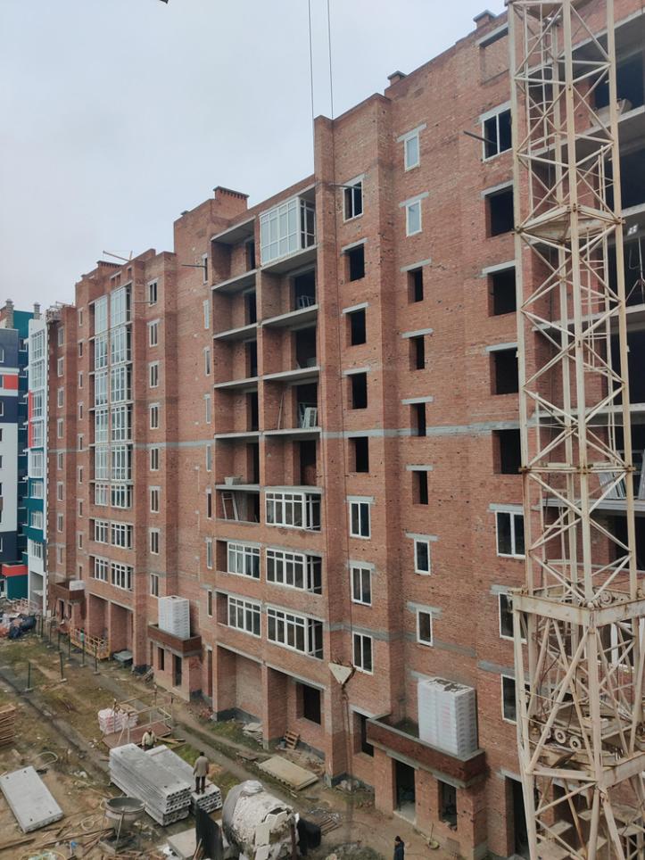 ЖК Київський