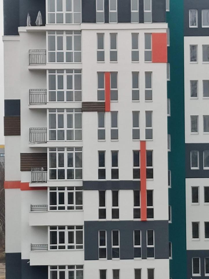 ЖК Київський