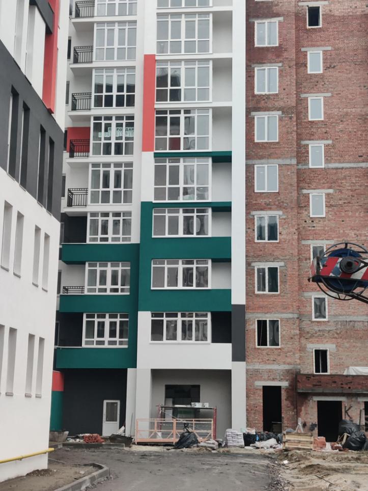 фото ЖК Киевский