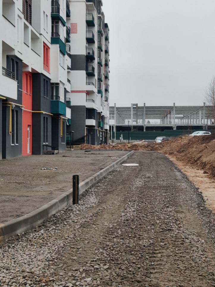 ЖК Київський