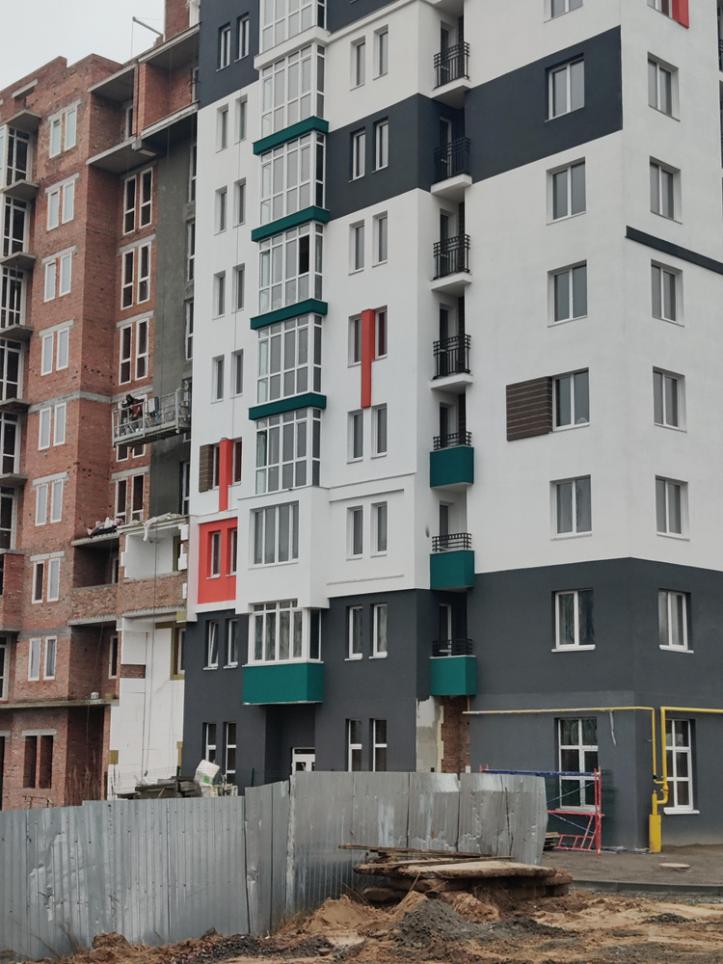 ЖК Київський