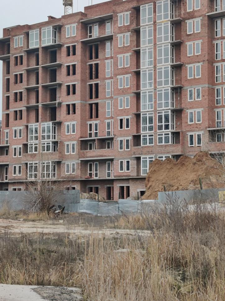 фото ЖК Киевский