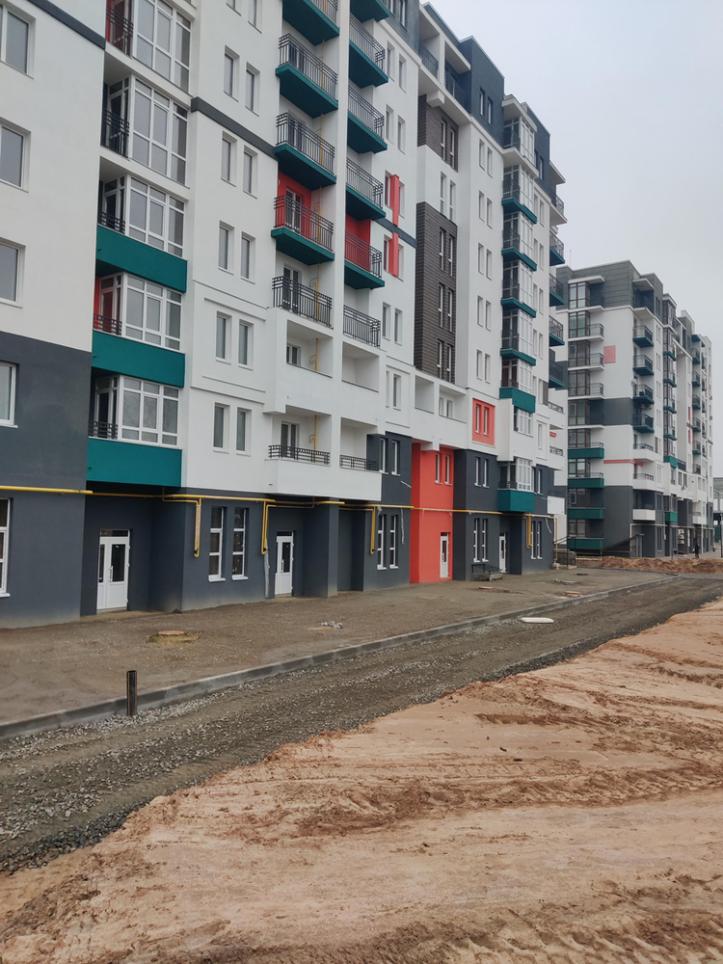 ЖК Київський