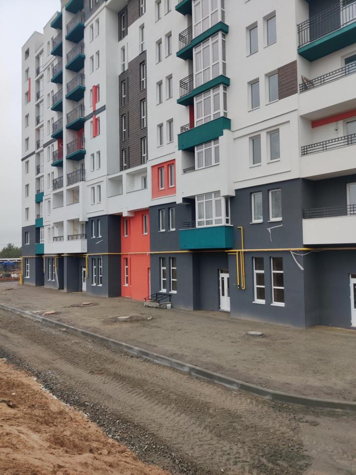 ЖК Київський