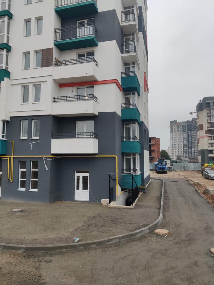 ЖК Київський