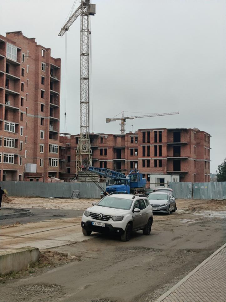 ЖК Київський