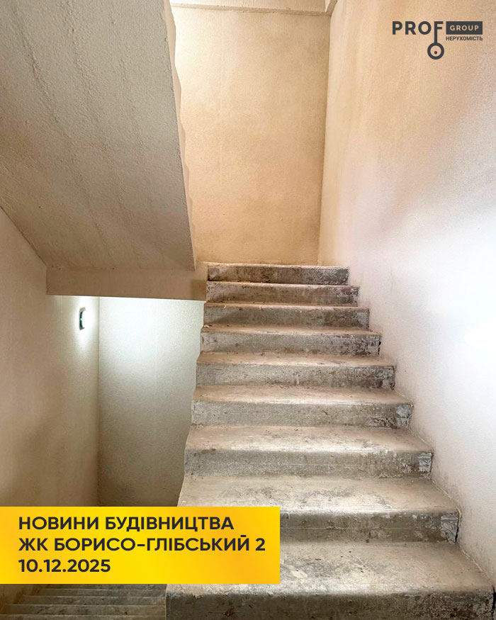 ЖК Борисо-Глібський 2