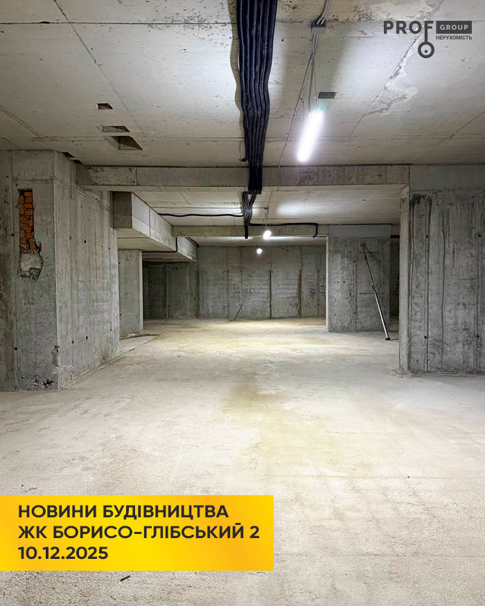 ЖК Борисо-Глібський 2