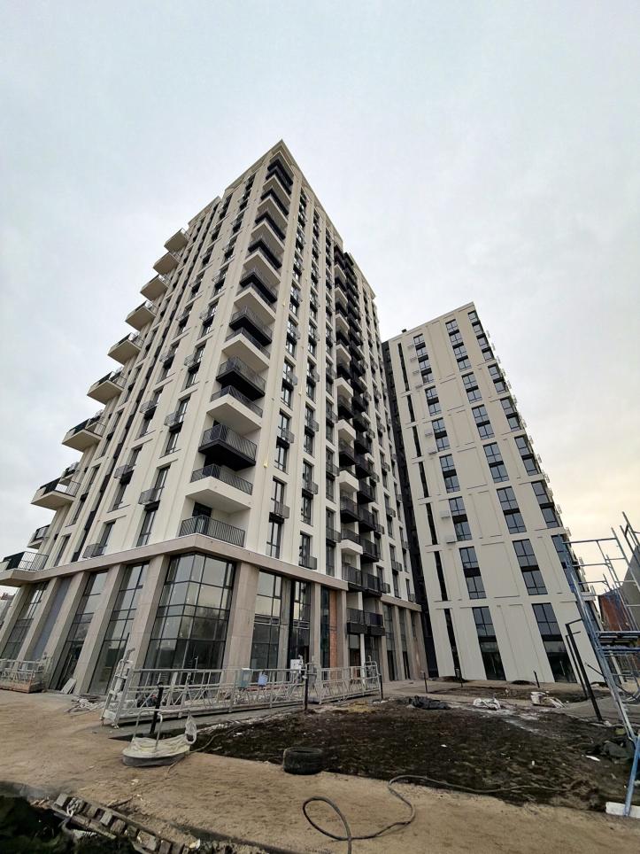 ЖК Central Park Vinnytsia