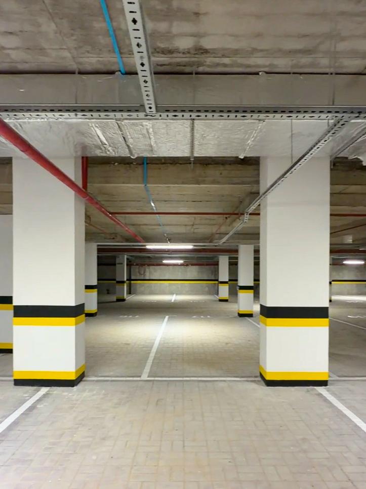 ЖК Central Park Vinnytsia