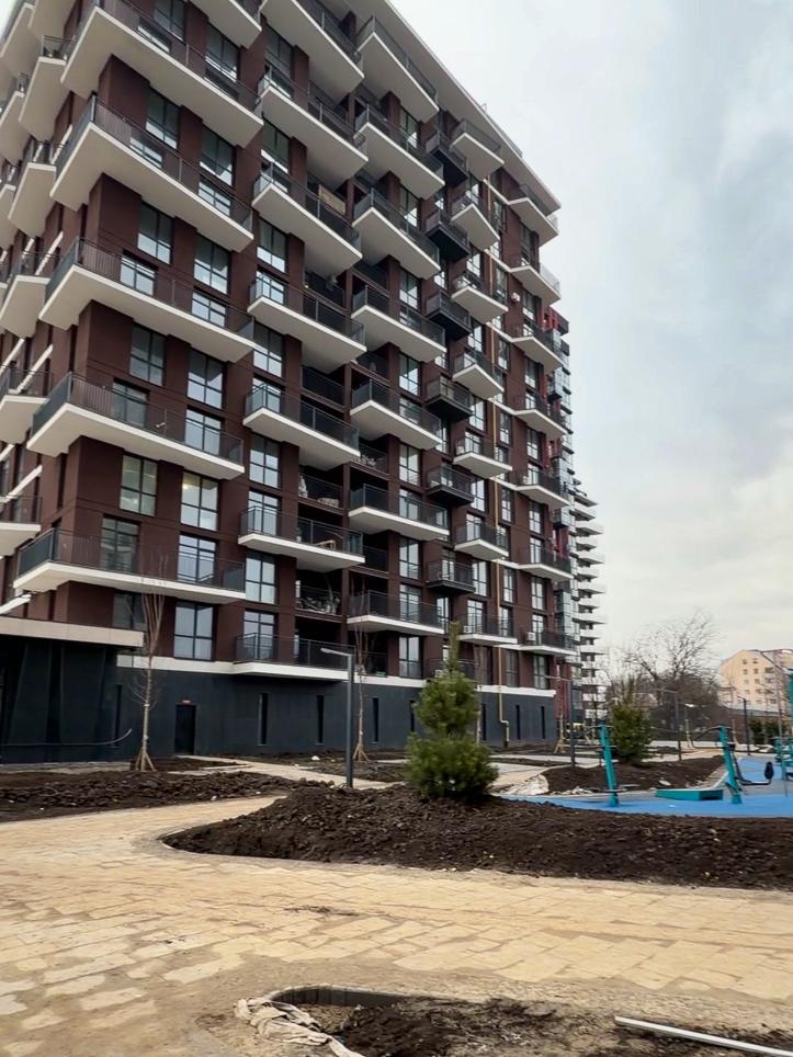 ЖК Central Park Vinnytsia