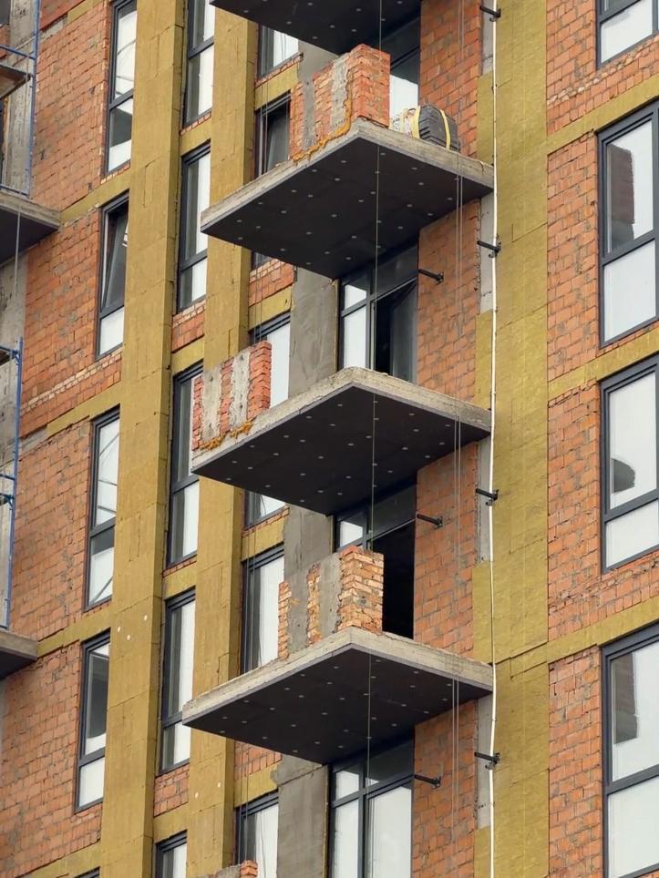 ЖК Central Park Vinnytsia