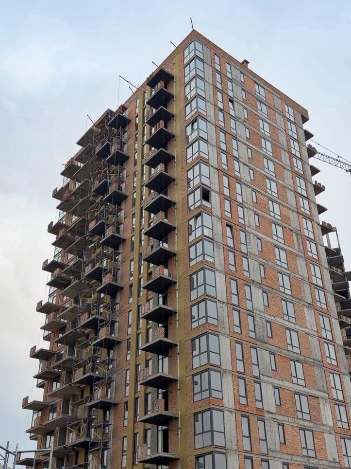 ЖК Central Park Vinnytsia