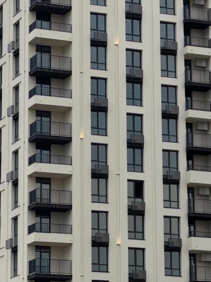 ЖК Central Park Vinnytsia