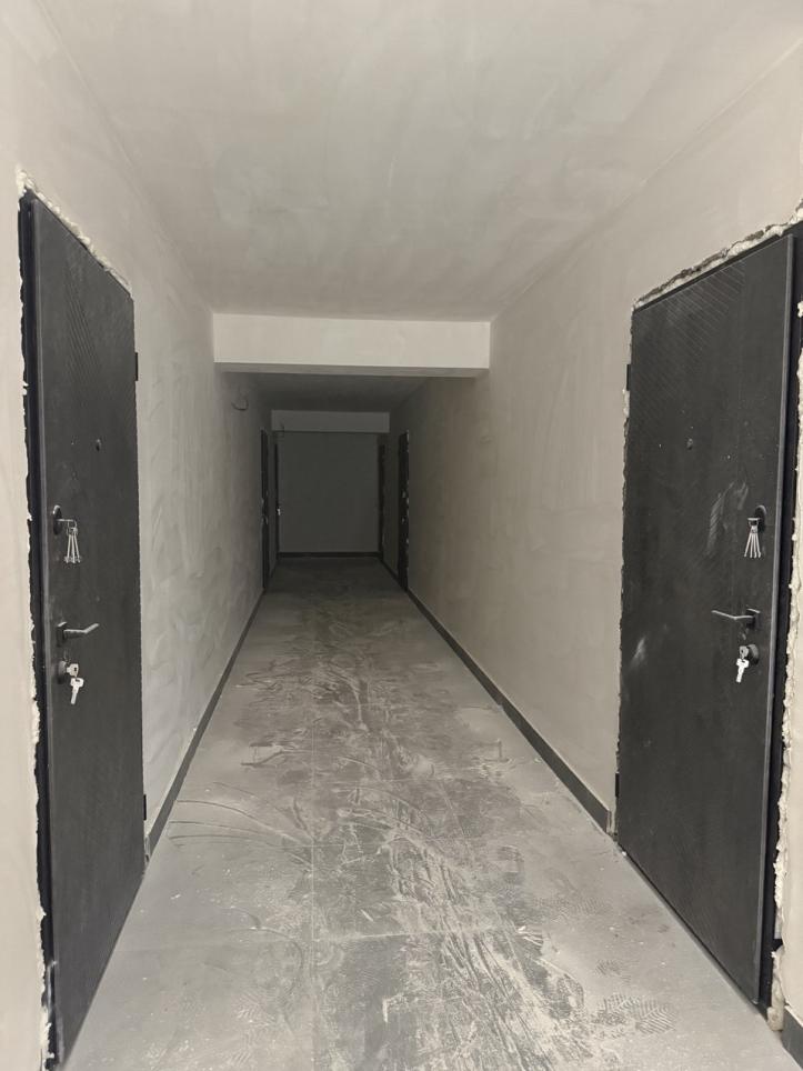 ЖК Сімейний Comfort 2