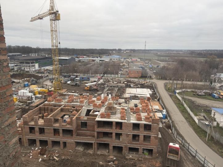 ЖК Сімейний Comfort 2