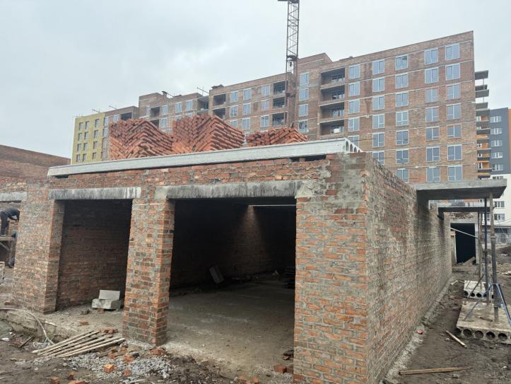 ЖК Сімейний Comfort 2