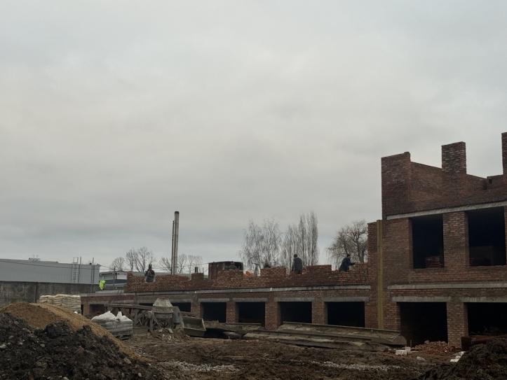 ЖК Сімейний Comfort 2