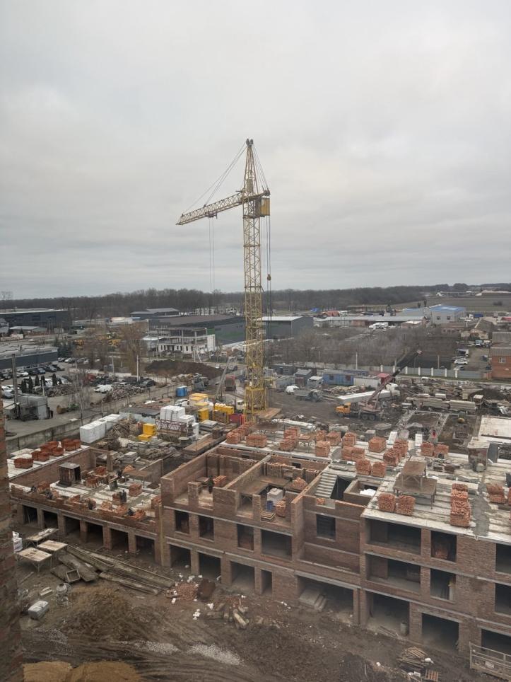 ЖК Сімейний Comfort 2