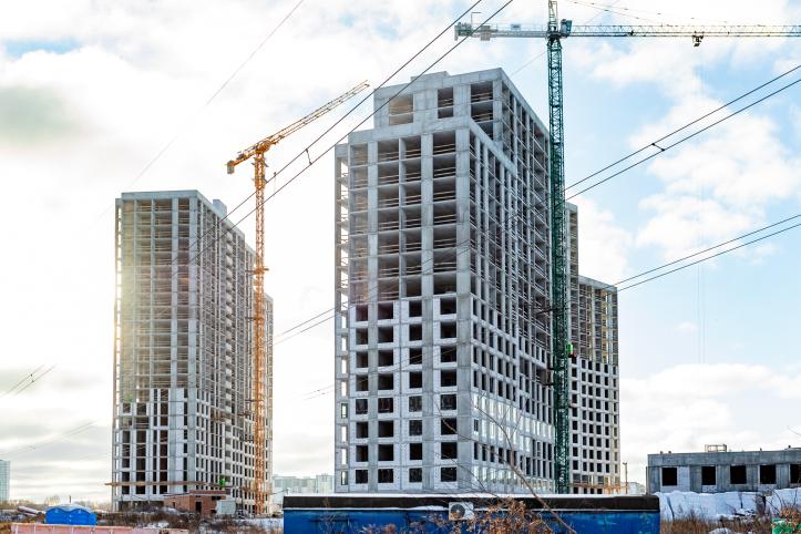 ЖК Варшавський 3