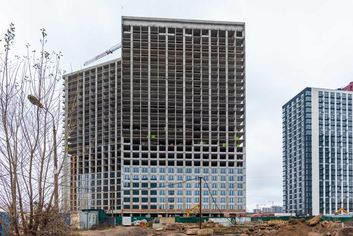 ЖК Діброва Парк