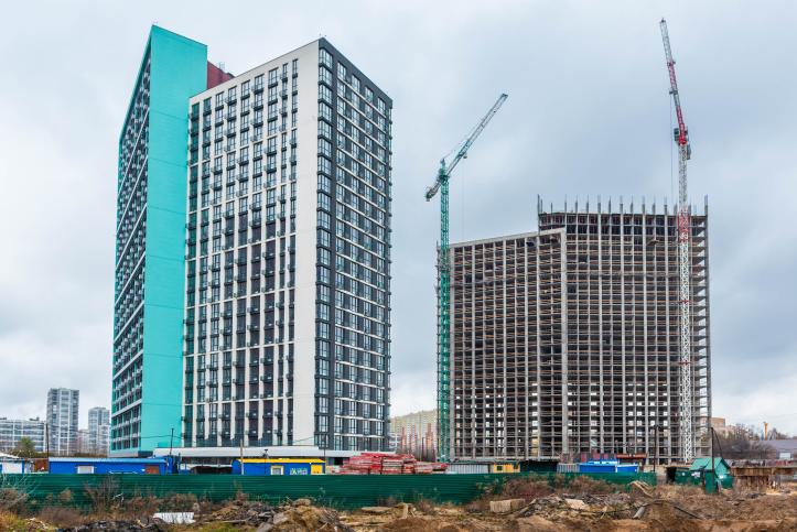 ЖК Діброва Парк