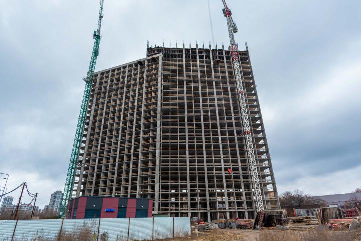 ЖК Діброва Парк