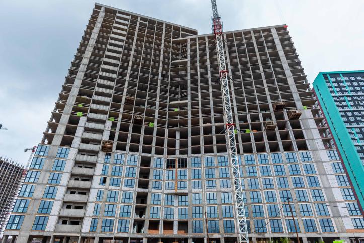 ЖК Діброва Парк