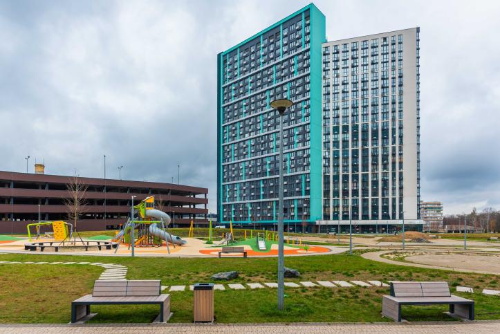 ЖК Діброва Парк