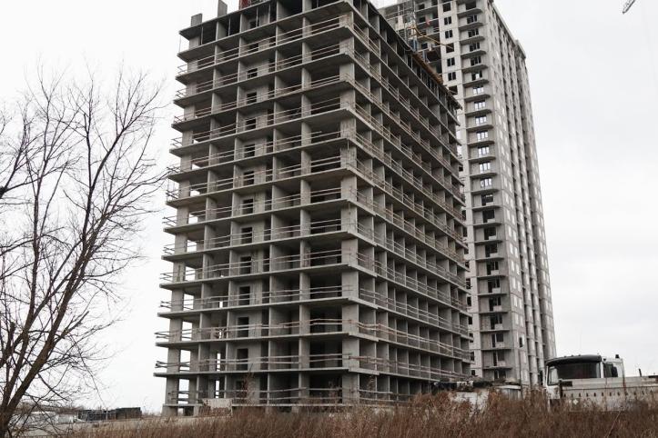 фото ЖК Central Hills