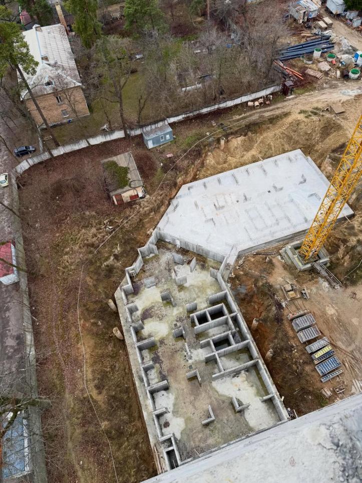 ЖК Святобор Park Resort