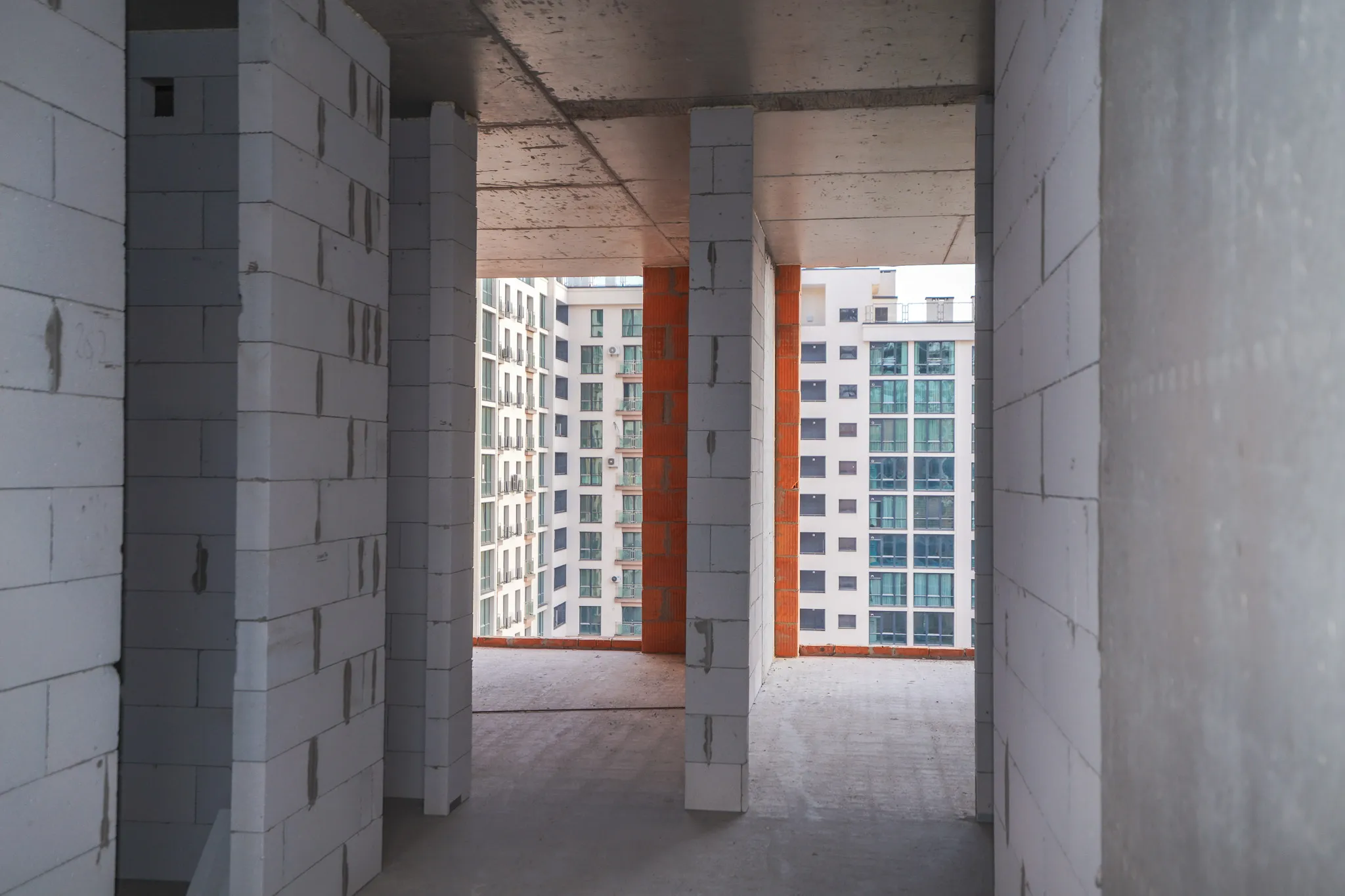 ЖК HydroPark DeLuxe