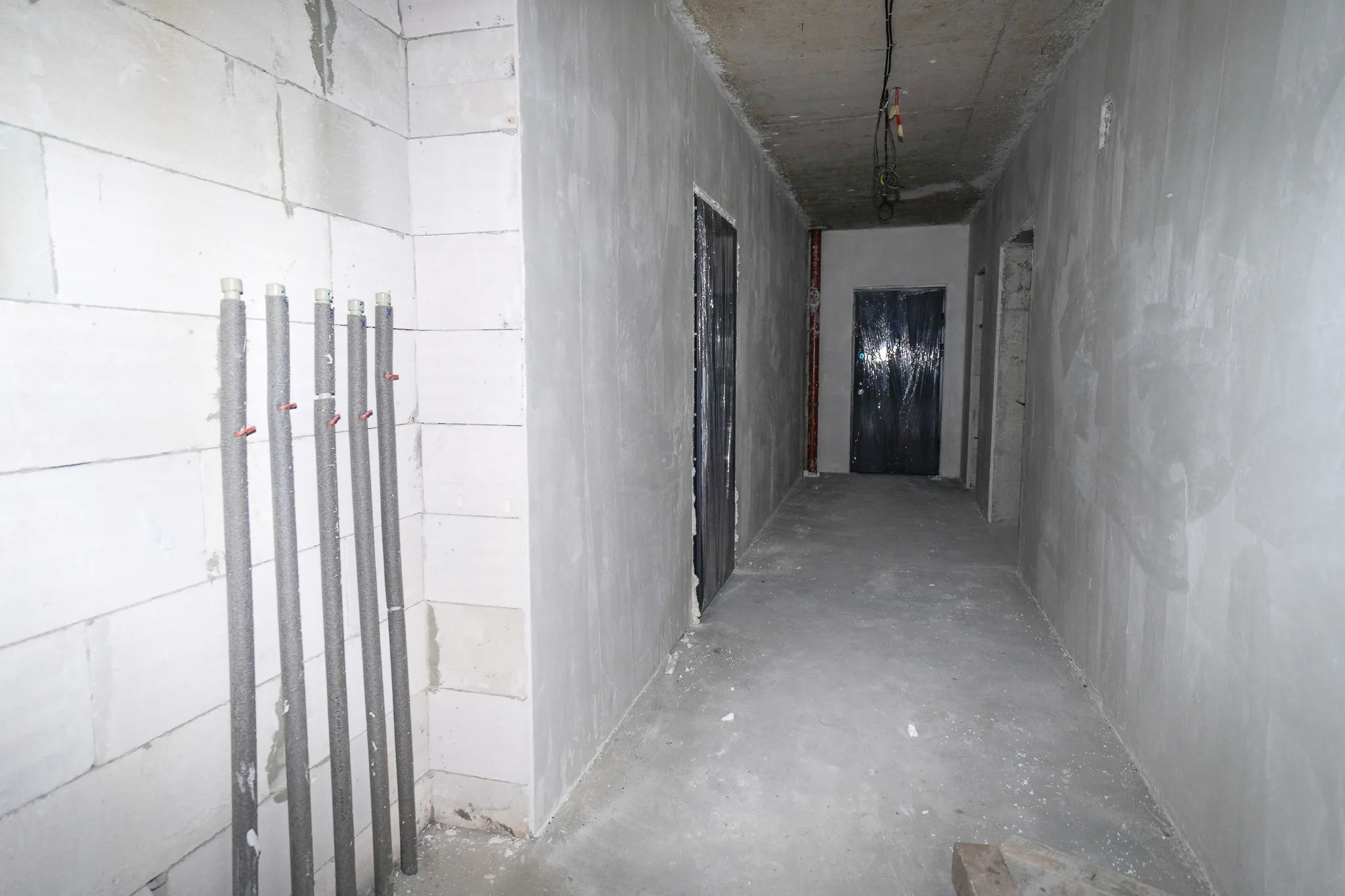 ЖК HydroPark DeLuxe