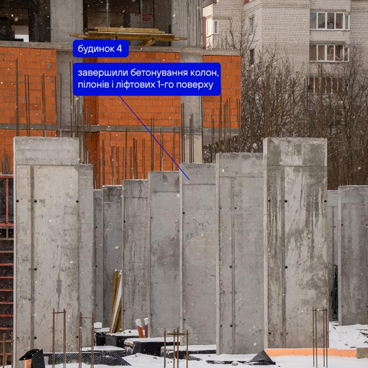 ЖК Гармонія