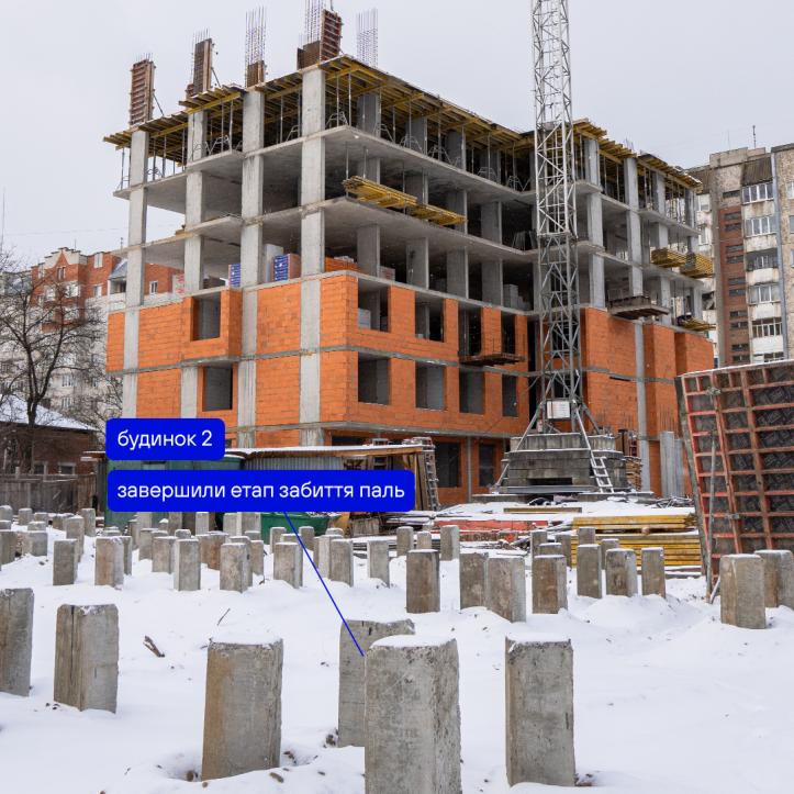 ЖК Гармонія