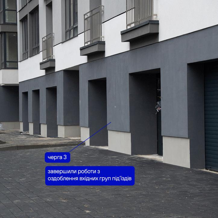 ЖК Козацький