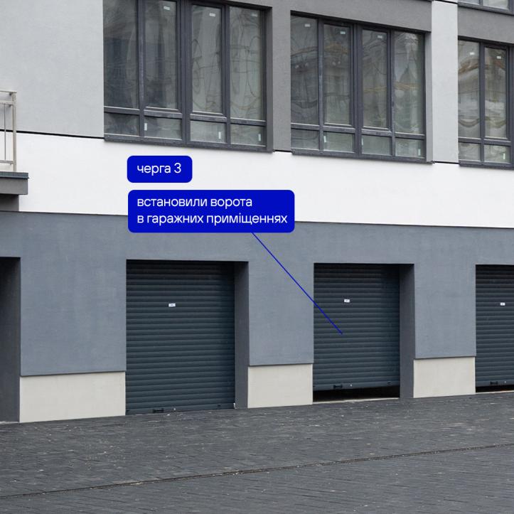 ЖК Козацький