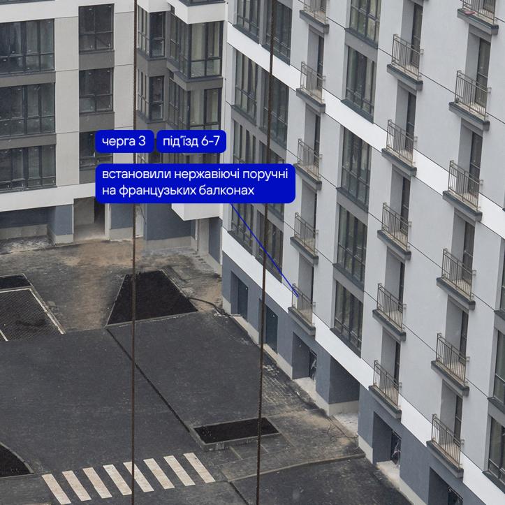 ЖК Козацький