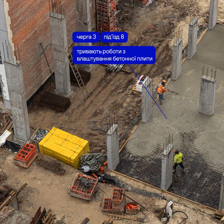 ЖК Козацький