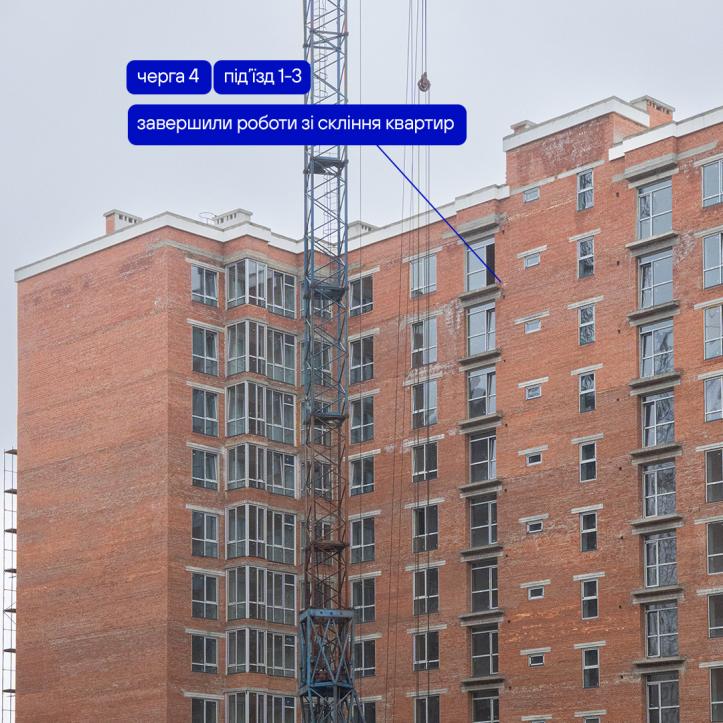 ЖК Козацький