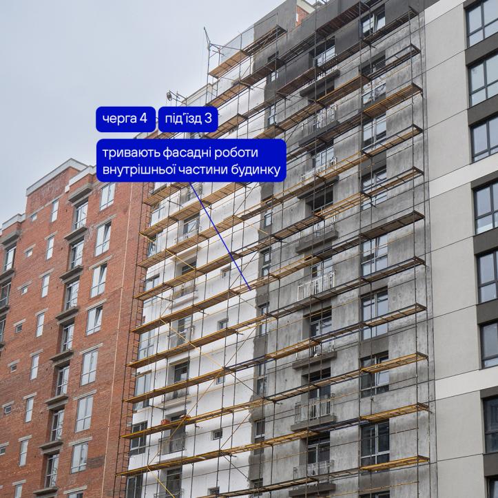 ЖК Козацький