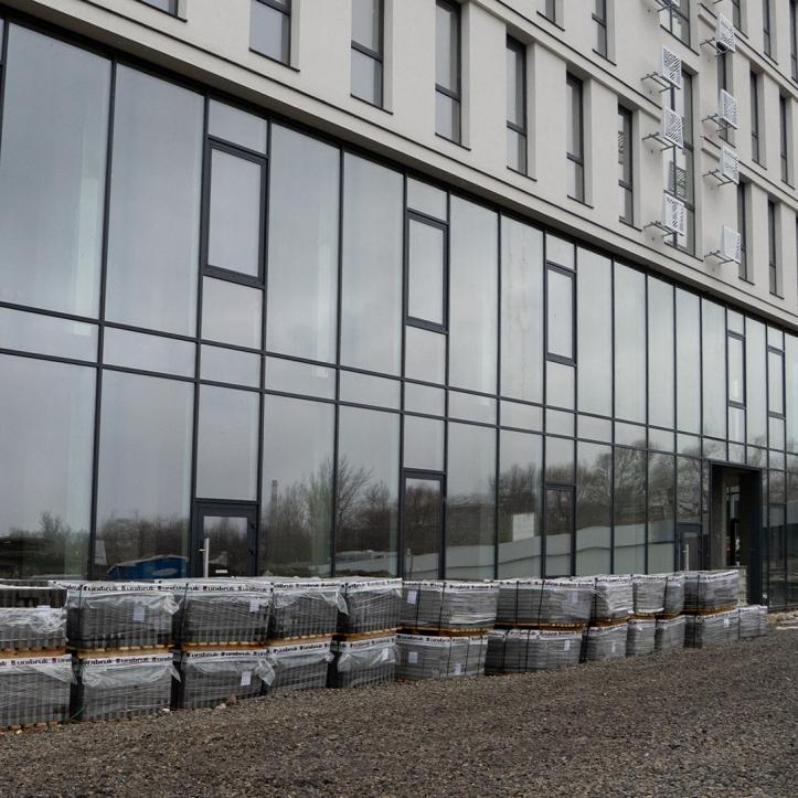 ЖК Kniahynyn-Center