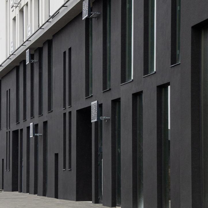 ЖК Kniahynyn-Center