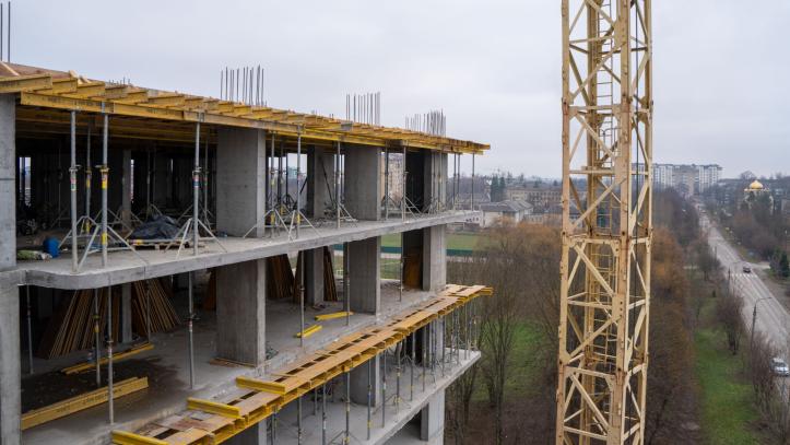 ЖК PARK AVENUE Premium