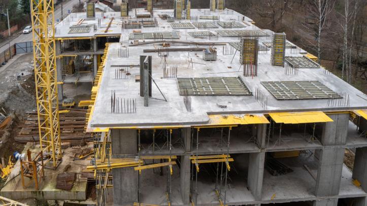 ЖК PARK AVENUE Premium