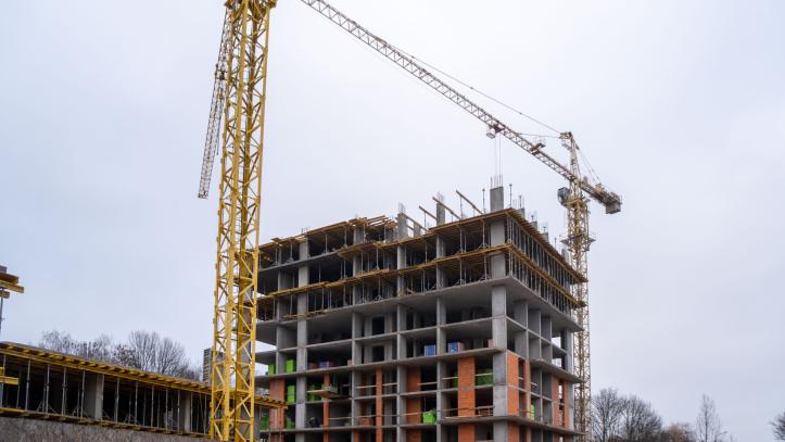 ЖК PARK AVENUE Premium