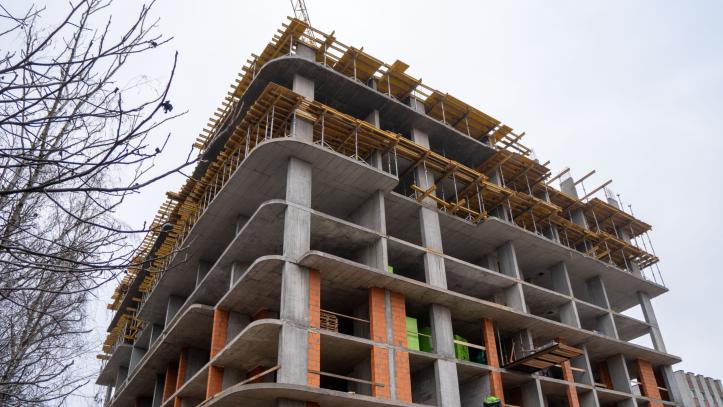 ЖК PARK AVENUE Premium