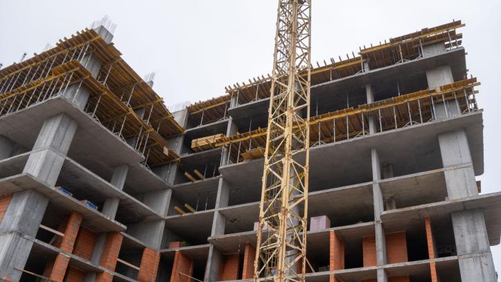 ЖК PARK AVENUE Premium